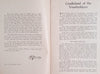 The Saga of the Great Trek and Pictorial Record of Inaugural Celebrations at the Voortrekker Monument December 1949 | J.J. Bond