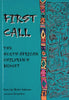 First Call: The South African Children's Budget | Shirley Robinson and Linda Biersteker (eds.)