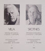 Pretoriase Kunsmuseum 25 Jaar/Pretoria Art Museum 25 Years: Villa, Skotnes [Afrikaans/English]
