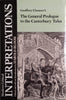 Modern Critical Interpretations: Geoffrey Chaucer's The General Prologue to the Canterbury Tales | Harold Bloom (ed.)