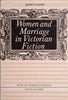 Women and Marriage in Victorian Fiction | Jenni Calder