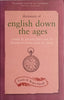 Dictionary of English Down the Ages: Words and Phrases Born Out of Historical Events Great and Small | Linda and Roger Flavell