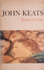 John Keats | John Keats