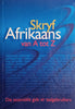 Skryf Afrikaans van A tot Z:'n Essensiële Gids vir Taalgebruikers [Afrikaans] | Dalene Müller