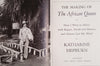 The Making of The African Queen, or How I Went to Africa with Bogart, Bacall an Huston and Almost Lost My Mind | Katharine Hepburn