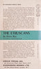 The Etruscans | Alain Hus