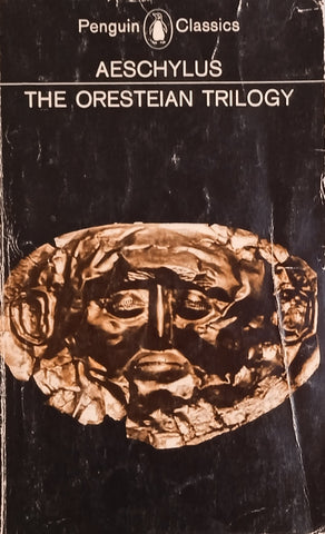 The Oresteian Trilogy | Aeschylus