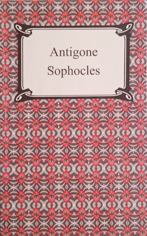 Antigone | Sophocles