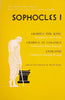 The Complete Greek Tragedies: Sophocles 1 | David Greene & Richmond Lattimore (eds.)