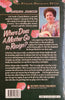 Where Does a Mother Go to Resign? | Barbara Johnson