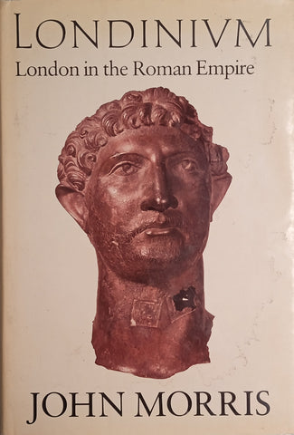 Londinium: London in the Roman Empire | John Morris