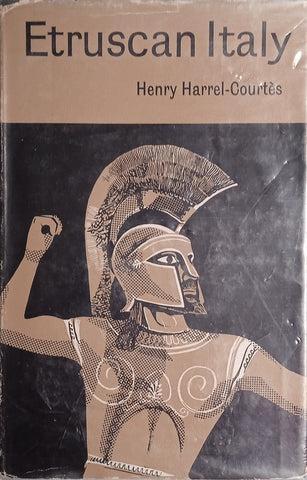 Etruscan Italy | Henry Harrel-Courtès
