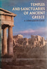 Temples and Sanctuaries of Ancient Greece: A Companion Guide | Evi Melas (ed.)