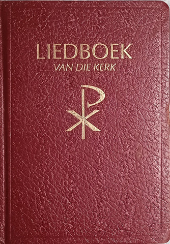 Liedboek van die Kerk [Afrikaans]