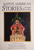 Native American Stories, told by Joseph Bruhac