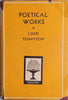 Poetical Works of Lord Tennyson