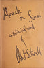 Miracle on Sinai: A Satirical Novel | Osbert Sitwell