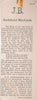 J.B. A Play in Verse by Archibald MacLeish | Archibald MacLeish