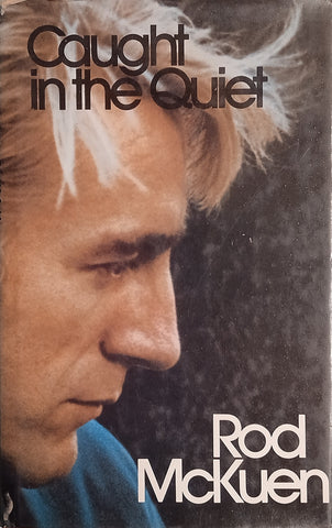 Caught in the Quiet | Rod McKuen