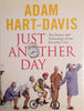 Just Another Day: The Science and Technology of our Everyday Lives | Adam Hart-Davis