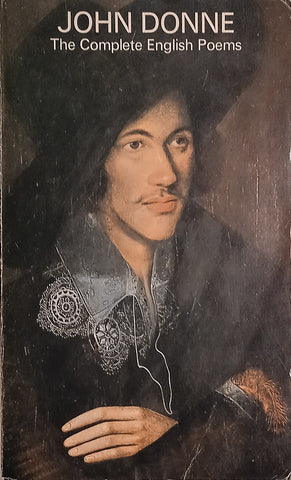 John Donne: The Complete English Poems | A.J. Smith (ed.)