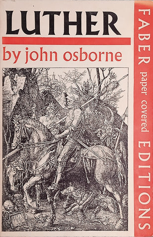 Luther | John Osborne