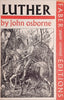 Luther | John Osborne