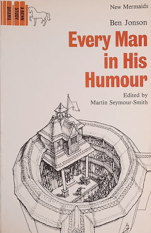 Every Man in His Humour | Ben Jonson