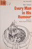 Every Man in His Humour | Ben Jonson