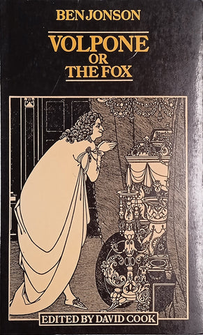 Volpone, or The Fox | Ben Jonson