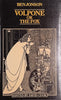Volpone, or The Fox | Ben Jonson
