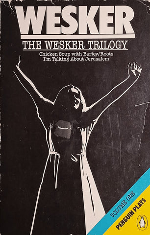 The Wesker Trilogy | Arnold Wesker