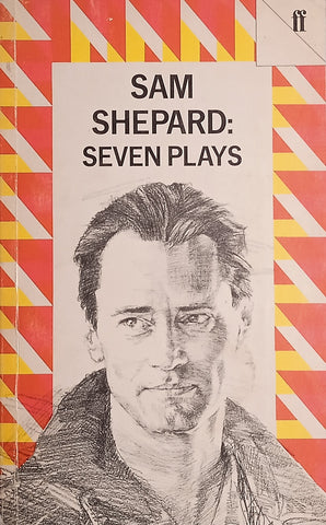 Seven Plays | Sam Shepard