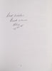 Eclipse [Inscribed by the Author] | Alice Hendriks-Boshoff