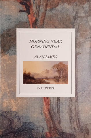 Morning Near Genadendal | Alan James