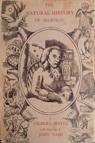 The Natural History of Selborne | Gilbert White