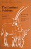 The Penitent Butchers: 75 Years of Wildlife Conservation | Richard Fitter and Sir Peter Scott
