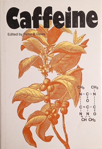 Caffeine | Peter B. Dews (ed.)