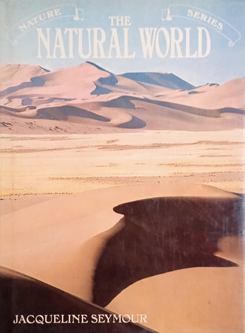 The Natural World | Jacqueline Seymour