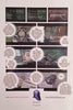 Darwin: A Graphic Biography | Simon Gurr & Eugene Byrne