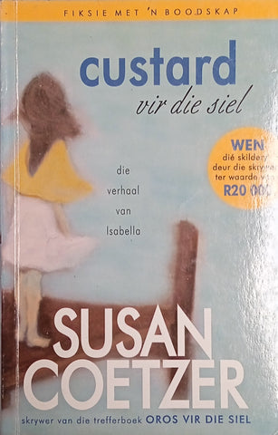 Custard vir die Siel [Afrikaans] | Susan Coetzer