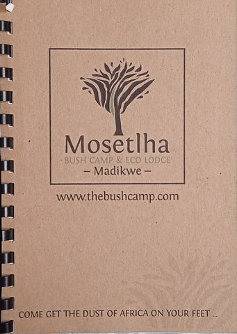 Mosetlha Bush Camp and Eco Lodge Madikwe