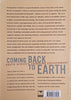 Coming Back to Earth: South Africa's Changing Environment | James Clarke