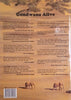 Towards Gondwana Alive: Promoting Biodiversity and Stemming the Sixth Extinction [Possibly signed by theAuthor] | John M. Anderson (ed.)