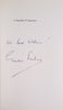 A Handful of Summers [Inscribed by the Author] | Gordon Forbes