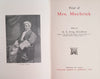 The Trial of Mrs. Maybrick | H.B. Irving (ed.)