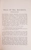 The Trial of Mrs. Maybrick | H.B. Irving (ed.)