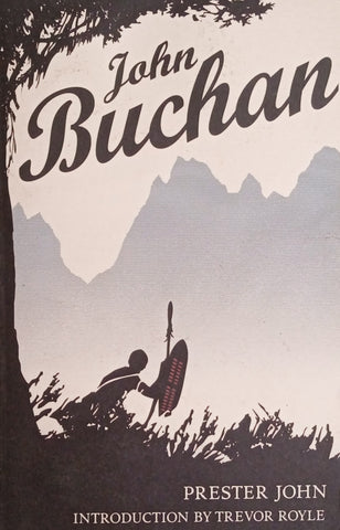 Prester John | John Buchan