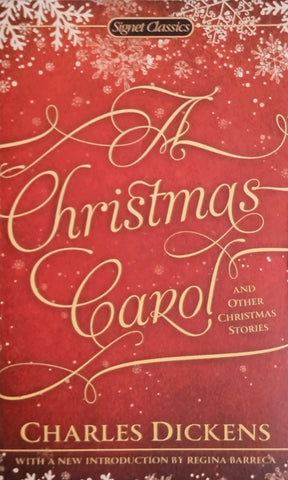 A Christmas Carol and Other Christmas Stories | Charles Dickens