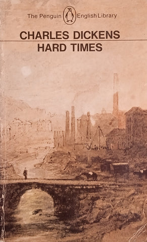 Hard Times | Charles Dickens